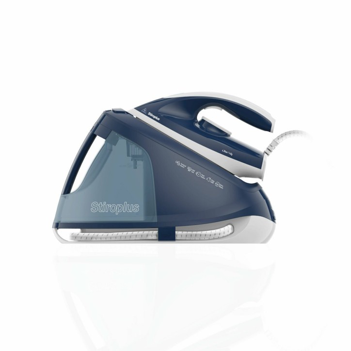 Σύστημα Σιδερώματος Stiroplus SP-2010 Σύστημα Σιδερώματος Stiroplus SP-2010