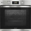 Φούρνος Εντοιχιζόμενος Indesit IFWS 3841 JH IX Inox