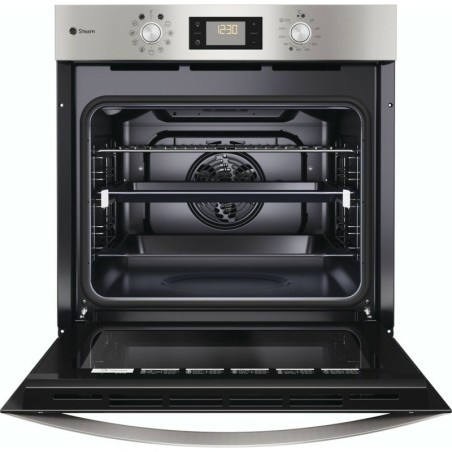Φούρνος Εντοιχιζόμενος Indesit IFWS 3841 JH IX Inox