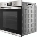 Φούρνος Εντοιχιζόμενος Indesit IFWS 3841 JH IX Inox