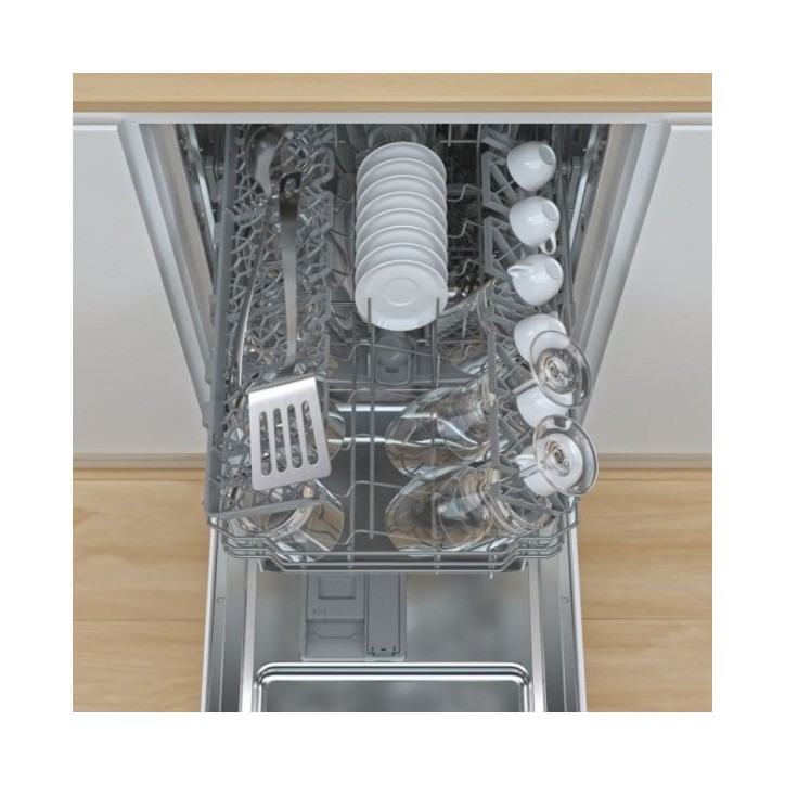 Πλυντήριο Πιάτων Candy CDIH 2L1047 45 cm E Πλυντήριο Πιάτων Candy CDIH 2L1047 45 cm E
