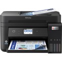 Πολυμηχάνημα Inkjet Epson EcoTank L6290 AiO-Fax WiFi