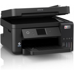 Πολυμηχάνημα Inkjet Epson EcoTank L6290 AiO-Fax WiFi