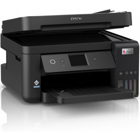 Πολυμηχάνημα Inkjet Epson EcoTank L6290 AiO-Fax WiFi