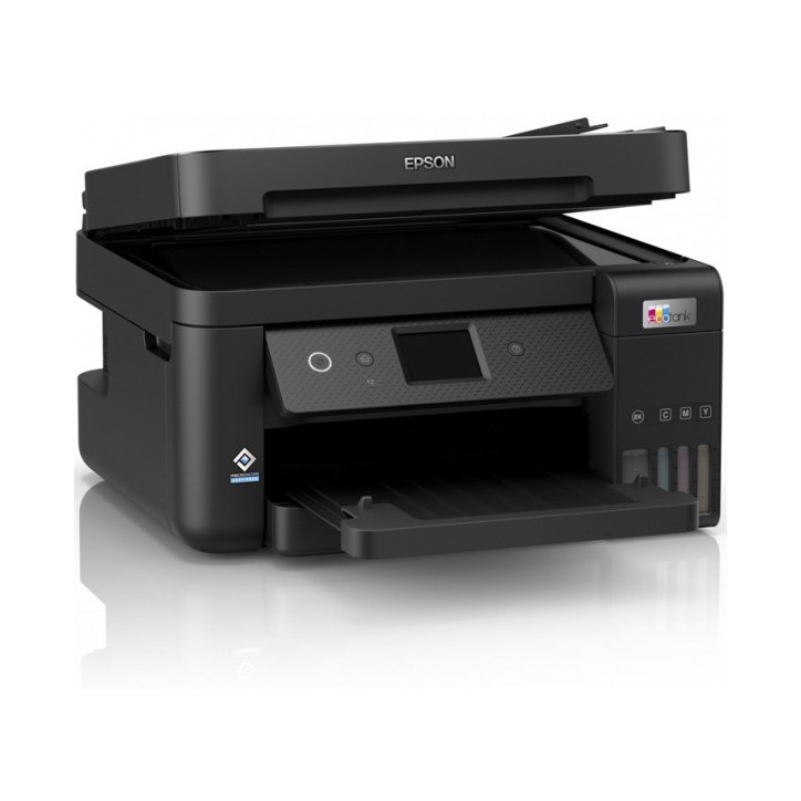 Πολυμηχάνημα Inkjet Epson EcoTank L6290 AiO-Fax WiFi Πολυμηχάνημα Inkjet Epson EcoTank L6290 AiO-Fax WiFi