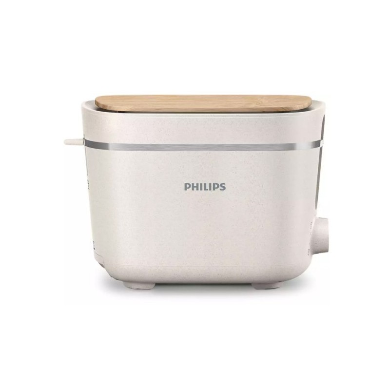 Φρυγανιέρα Philips HD2640/10 Λευκό