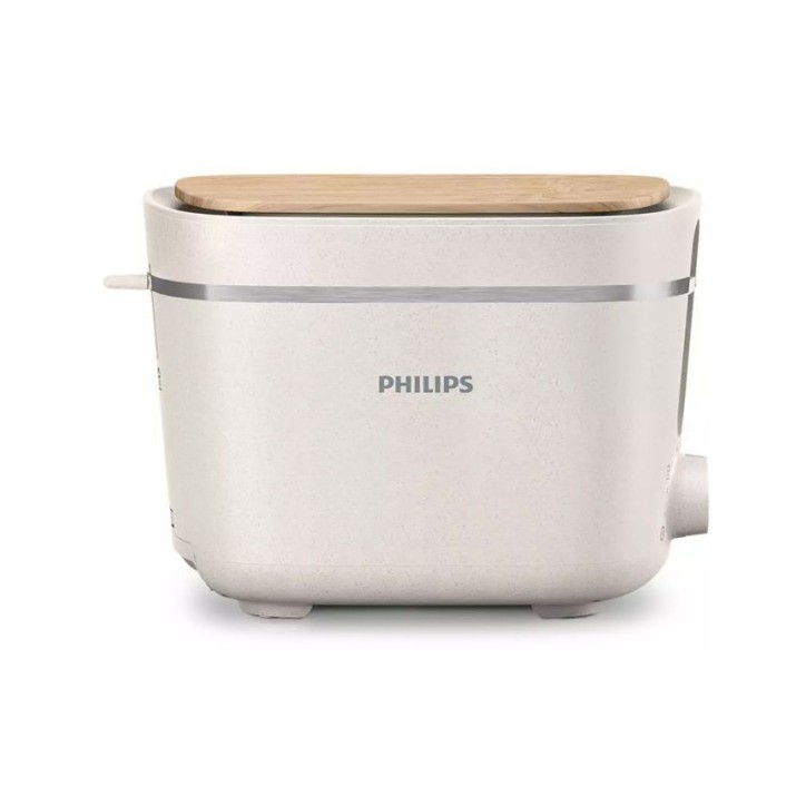 Φρυγανιέρα Philips HD2640/10 Λευκό