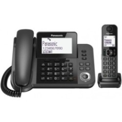 KX-TGF310EXM | vergiotis.gr
