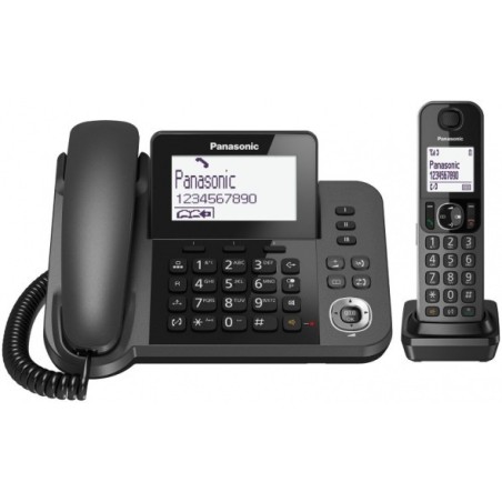 KX-TGF310EXM | vergiotis.gr