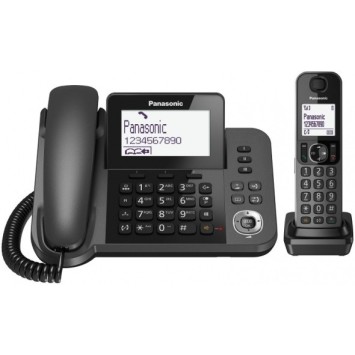 KX-TGF310EXM | vergiotis.gr