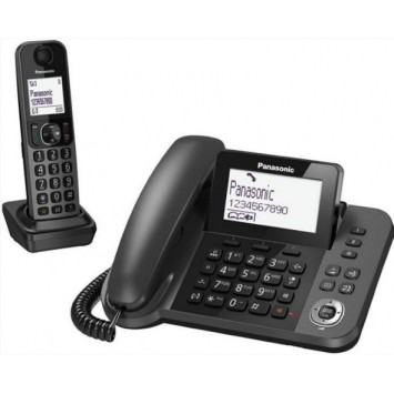 KX-TGF310EXM | vergiotis.gr