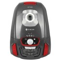 Σκούπα Ηλεκτρική Singer VC-206030 Μαύρο/Κόκκινο