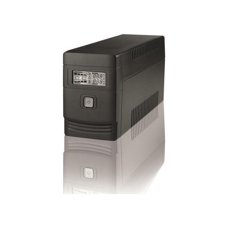 UPS Power On VLD-1200