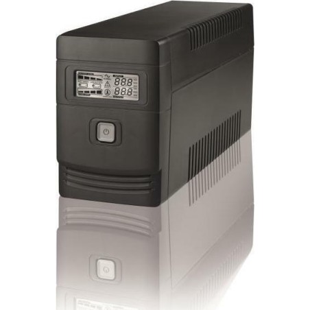 UPS Power On | vergiotis.gr