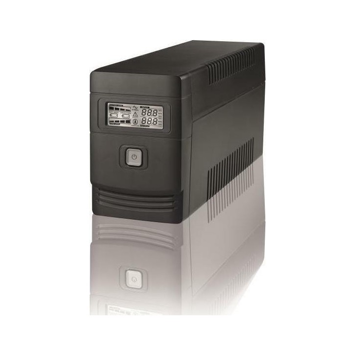UPS Power On VLD-1200