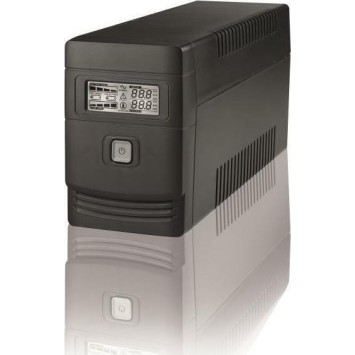UPS Power On | vergiotis.gr