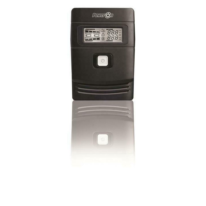 UPS Power On VLD-1200