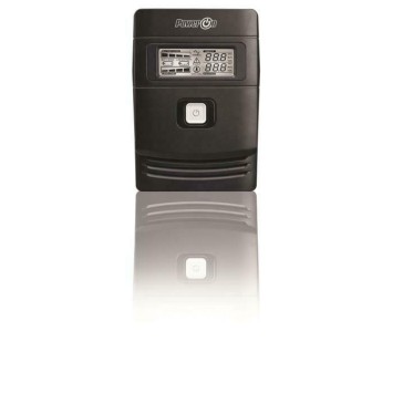 UPS Power On | vergiotis.gr