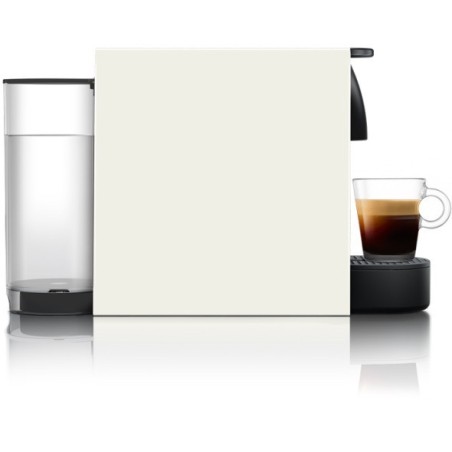 Καφετιέρα Nespresso Krups Essenza Mini Aeroccino XN1111V Λευκό
