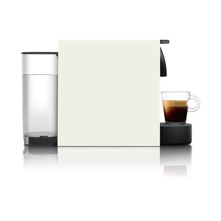 Καφετιέρα Nespresso Krups Essenza Mini Aeroccino XN1111V Λευκό Καφετιέρα Nespresso Krups Essenza Mini Aeroccino XN1111V Λευκό