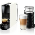 Καφετιέρα Nespresso Krups Essenza Mini Aeroccino XN1111V Λευκό