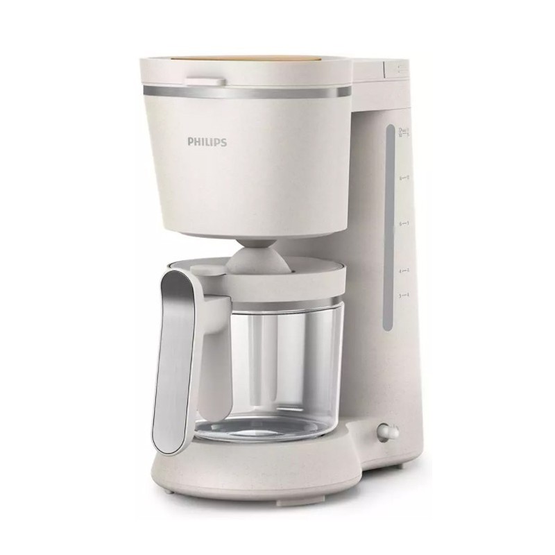 Καφετιέρα Φίλτρου Philips HD5120/00 Λευκό