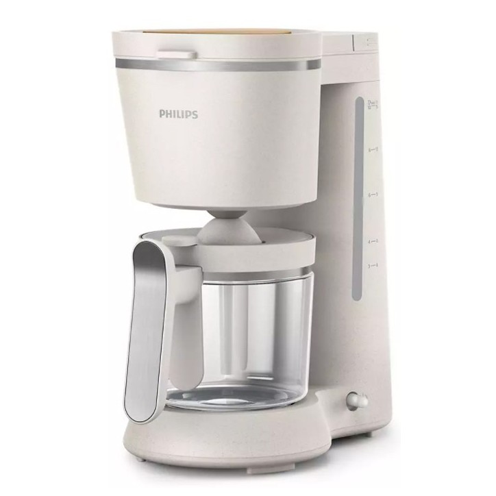 Καφετιέρα Φίλτρου Philips HD5120/00 Λευκό Καφετιέρα Φίλτρου Philips HD5120/00 Λευκό