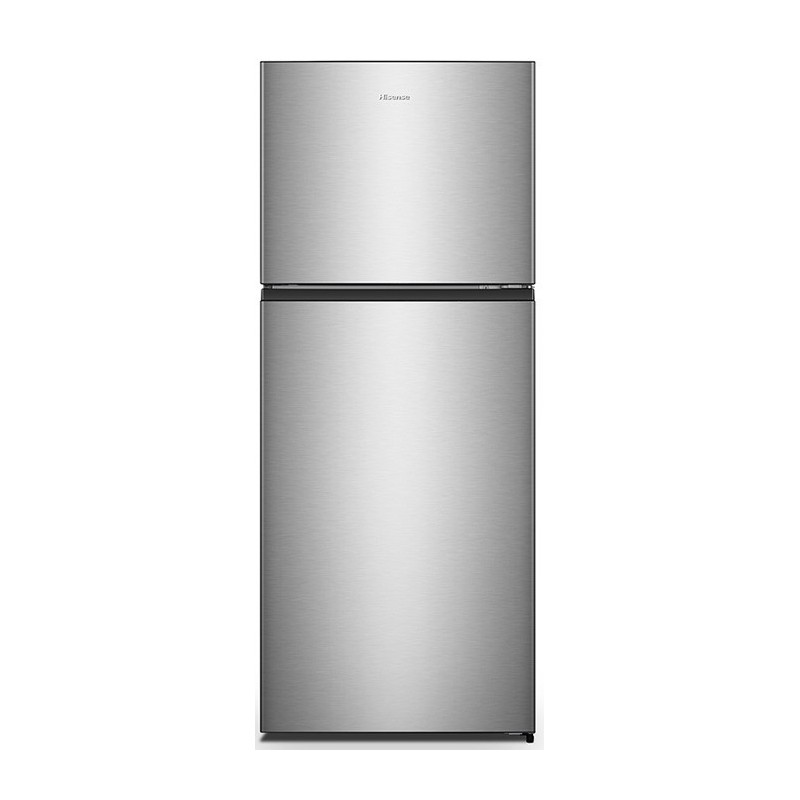 Ψυγείο Hisense RT488N4DC2 Inox E
