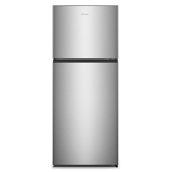 Ψυγείο Hisense RT488N4DC2 Inox E Ψυγείο Hisense RT488N4DC2 Inox E