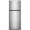 Ψυγείο Hisense RT488N4DC2 Inox E