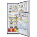 Ψυγείο Hisense RT488N4DC2 Inox E