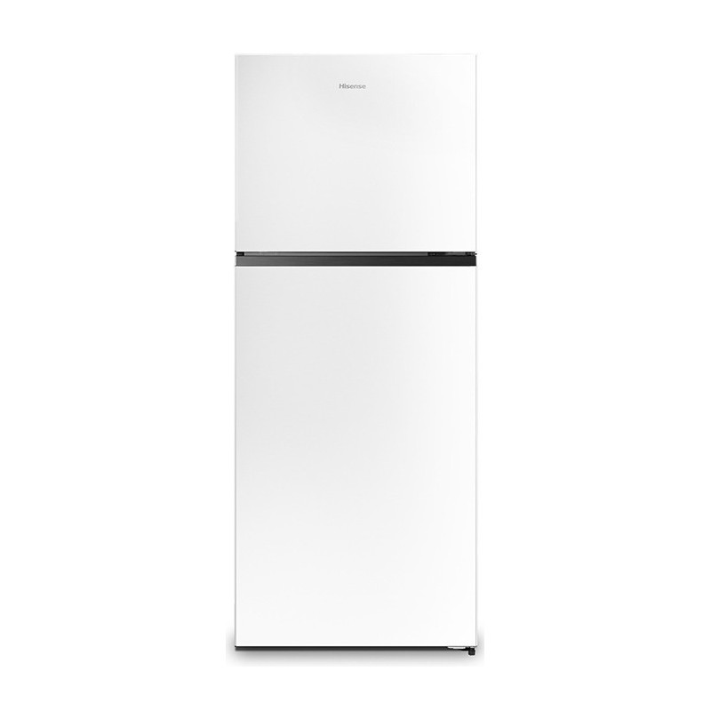 Ψυγείο Hisense RT488N4DW2 Λευκό E