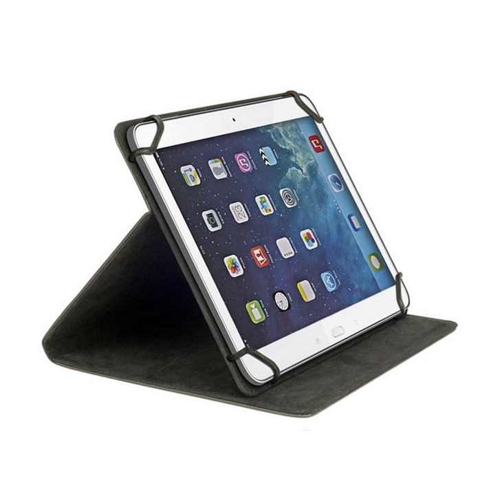 Θήκη Tablet 7'' Nedis TCVR7100BK Black