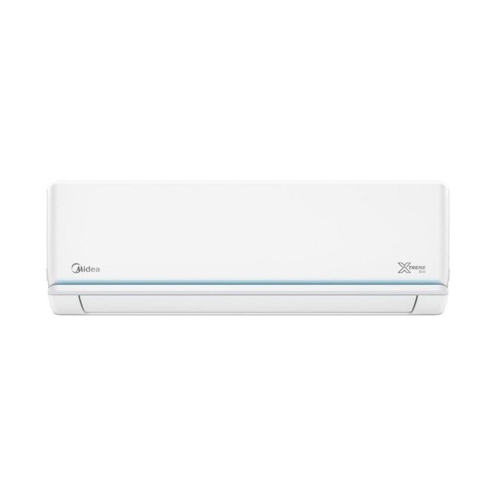 A/C Midea Xtreme Eco Series AG2Eco-09NXD0-I/09N8D0-O 9000 Btu