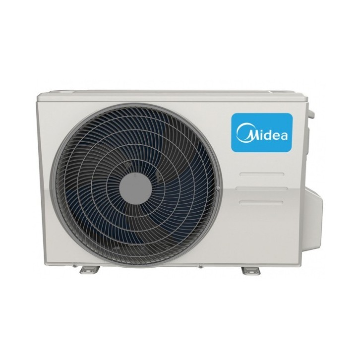 A/C Midea Xtreme Eco Series AG2Eco-12NXD0-I/12N8D0-O 12000 Btu