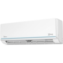 A/C Midea Xtreme Eco Series AG2Eco-18NXD0-I/18N8D0-O 18000 Btu