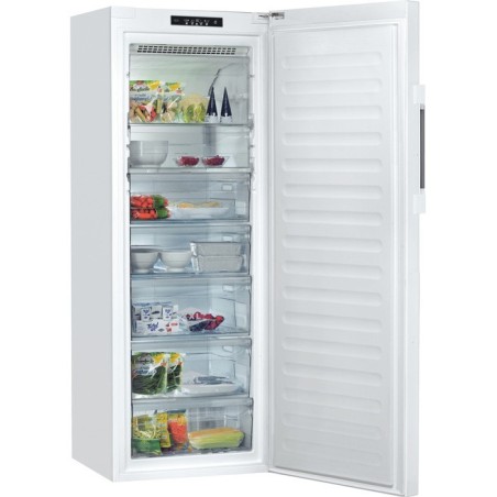 Καταψύκτης Όρθιος Whirlpool WVA35642 NFW 2 Ε