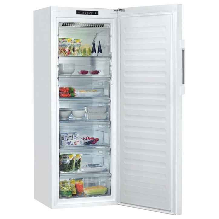 Καταψύκτης Όρθιος Whirlpool WVA35642 NFW 2 Ε