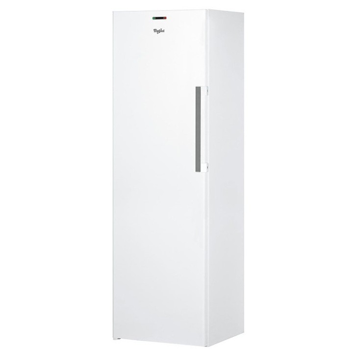 Καταψύκτης Όρθιος Whirlpool UW8 F2Y WBI F2 Ε