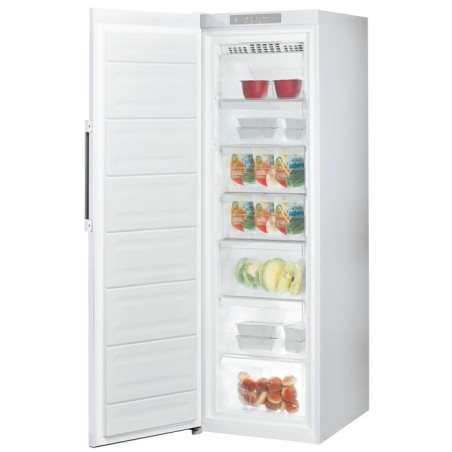 Καταψύκτης Όρθιος Whirlpool UW8 F2Y WBI F2 Ε