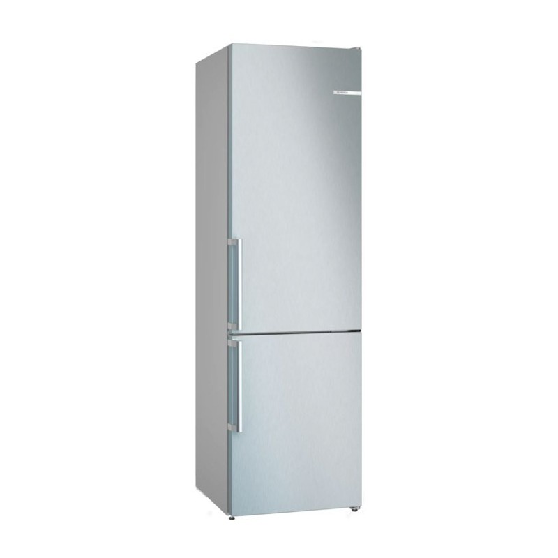 Ψυγειοκαταψύκτης Bosch KGN39VLCT Inox C