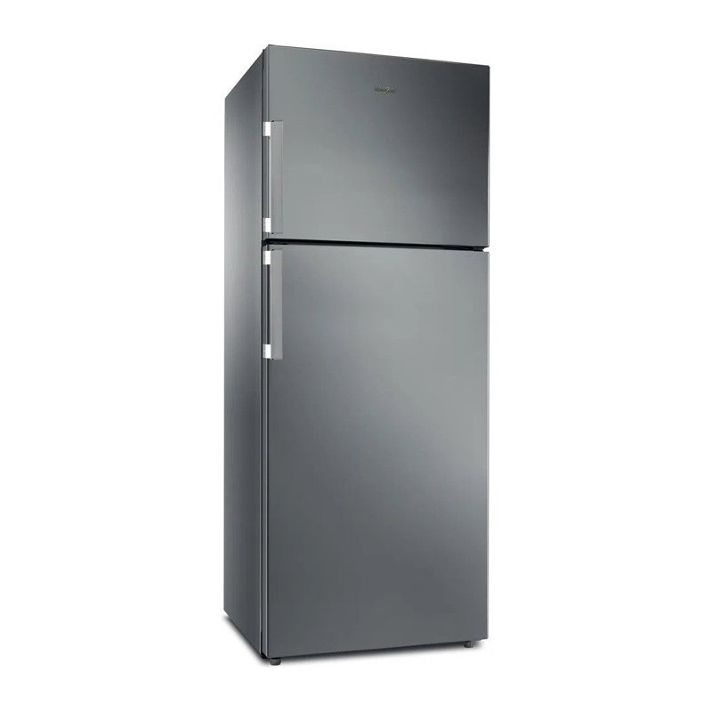 Ψυγείο Whirlpool WT70I 832 X Optic Inox E