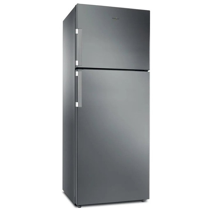 Ψυγείο Whirlpool WT70I 832 X Optic Inox E
