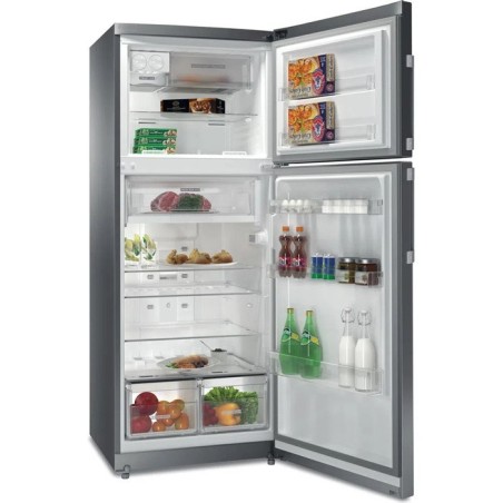Ψυγείο Whirlpool WT70I 832 X Optic Inox E