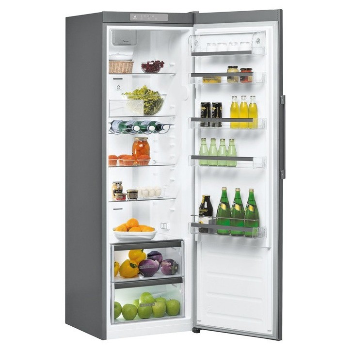 Ψυγείο Whirlpool SW8 AM2C XR 2 Inox E