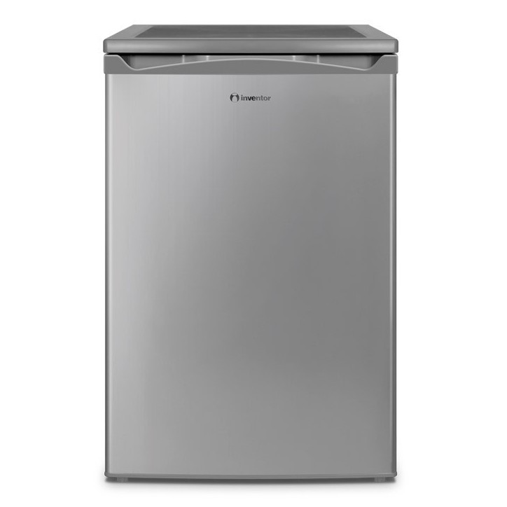 Καταψύκτης Όρθιος Inventor KF2-860MS Ασημί Ε
