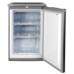 Καταψύκτης Όρθιος Inventor KF2-860MS Ασημί Ε