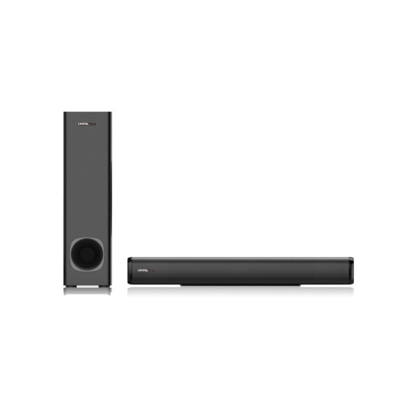 Soundbar Crystal Audio CASB160S
