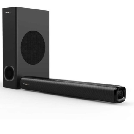 Soundbar Crystal Audio CASB160S