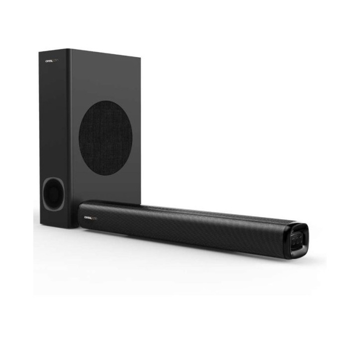 Soundbar Crystal Audio CASB160S